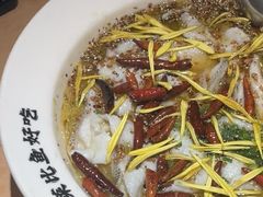 -太二酸菜鱼(深圳布吉万象汇店)
