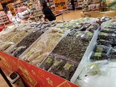 -百佳永辉超市(来福士广场店)