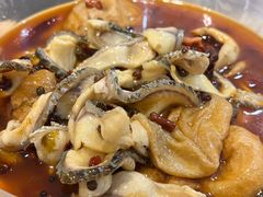 -黑皮酸菜鱼(三山街店)