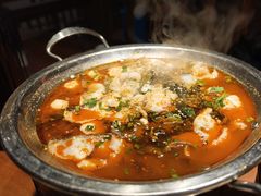 -忘不了·酸菜鱼·28年老南京菜(原北圩路店)