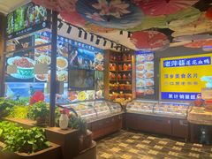 -老萍巷莲花血鸭·萍乡地标江西菜(步行街店)