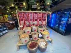 -刘淑芬·活鱼铁锅炖(北京首店)