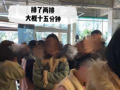 -麦田工坊(月湖店)