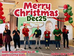 -吉而慧幼儿园-原红黄蓝幼儿园(世华水岸园)