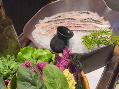 -捞神煲汤火锅(湖滨商业街店)