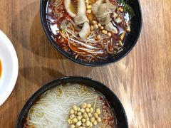 -青石桥老瓦房肥肠粉总店(青石桥总店)