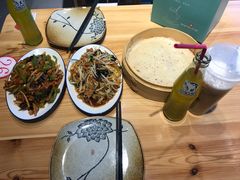 -香满园春饼·家常菜(东大桥店)