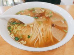 -苏氏牛肉面(北京南路店)