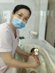 -东方幸福国际母婴月子会所(沙湾公园店)