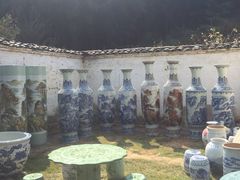 -景德镇古窑民俗博览区