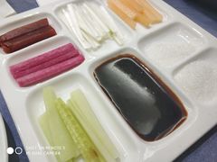 -鸭王烤鸭店(三里河店)