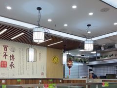 -鸡鸣汤包(仙林店)