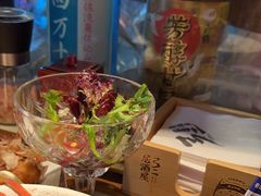 -弓二·烧鸟居酒屋(财富购物中心店)