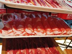 -东门口涮肉·砂锅·烤串(老门东店)