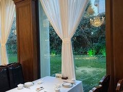 -老洋房花园饭店(绍兴路店)