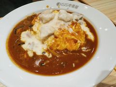 -COCO壱番屋(北京平安国际金融中心店)