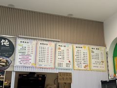 -南乔馄饨面馆(浦口店)