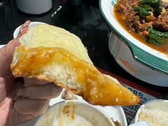 武庄主面饼-武庄主特色炒鸡(周恩来纪念馆店)