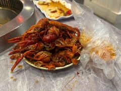 -宽尺巷鱼蛙自助火锅(虎丘钻石广场店)