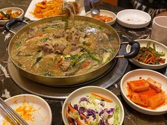 -高丽村韩国料理(兴华二路店)