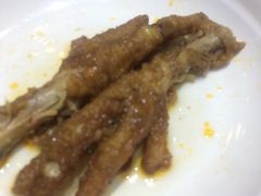 -杨记清芳牛肉拉面(京广路店)