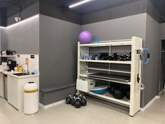 -FEELINGME乐刻私教馆·健身(文鼎财富店)