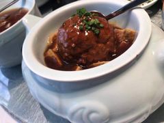 -小厨娘淮扬菜(天印大道店)