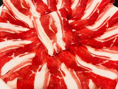 -清真·京华源铜锅涮肉(丰庆店)