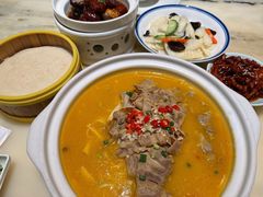 -小菜园新徽菜(马鞍山金鹰店)