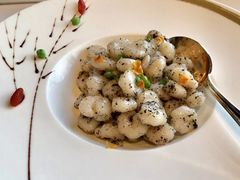 -金轩中餐厅 Jin Xuan(浦东丽思卡尔顿酒店)