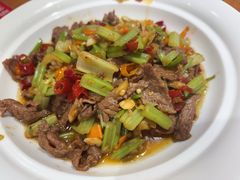-南城香·饭香串香馄饨香(青年路店)
