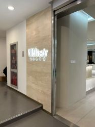-VIM Hair Salon