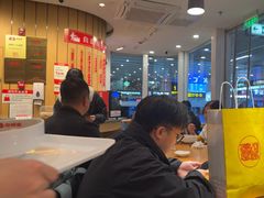 -南城香(北京南站店)
