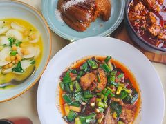 -柴门饭儿(成都太古里店)