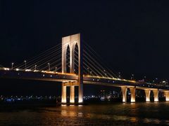 -澳门环岛游湾仔码头