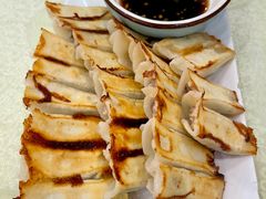 -奥华餐厅·老张记(台基厂店)