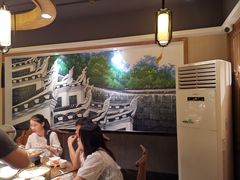 -湖南人家·家传湖南菜(水围店)