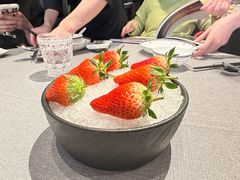 -柿合缘新京菜(国金中心商场店)