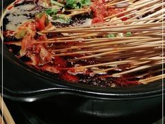-钢管厂五区小郡肝串串香(通锦桥店)