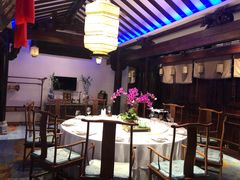 -赵记老铺(市府恒隆广场店)