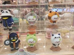 -名创优品(广东东莞东城万达2店)