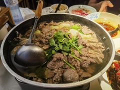-川堂风·跷脚牛肉·乐山爆炒(中建乐荟天地店)
