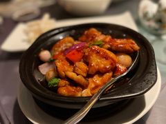 三杯鸡-1949-全鸭季(金宝街店)