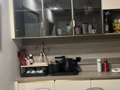 -索菲亚衣柜橱柜家具全屋定制(汶水红星店)