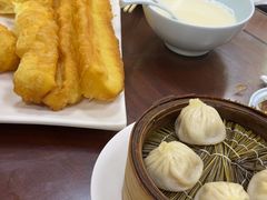-日月永和中国餐饮名店(东湖店)