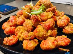 -一棠龙虾(徐家汇城开YOYO店)