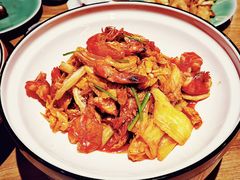 -泰钰丰烤鸭(永安道店)