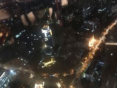 -洲际酒店·凌霄餐厅(紫峰大厦店)