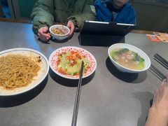 -老淮滨-蚌埠非遗小吃(淮河路店)