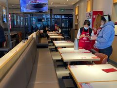 -喜家德虾仁水饺(艺汇家店)